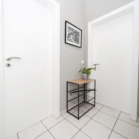 85b 40qm Wi-fi Free Dortmund